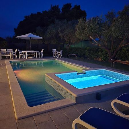 House Smiljana 2059 Βίλα Vodnjan Εξωτερικό φωτογραφία