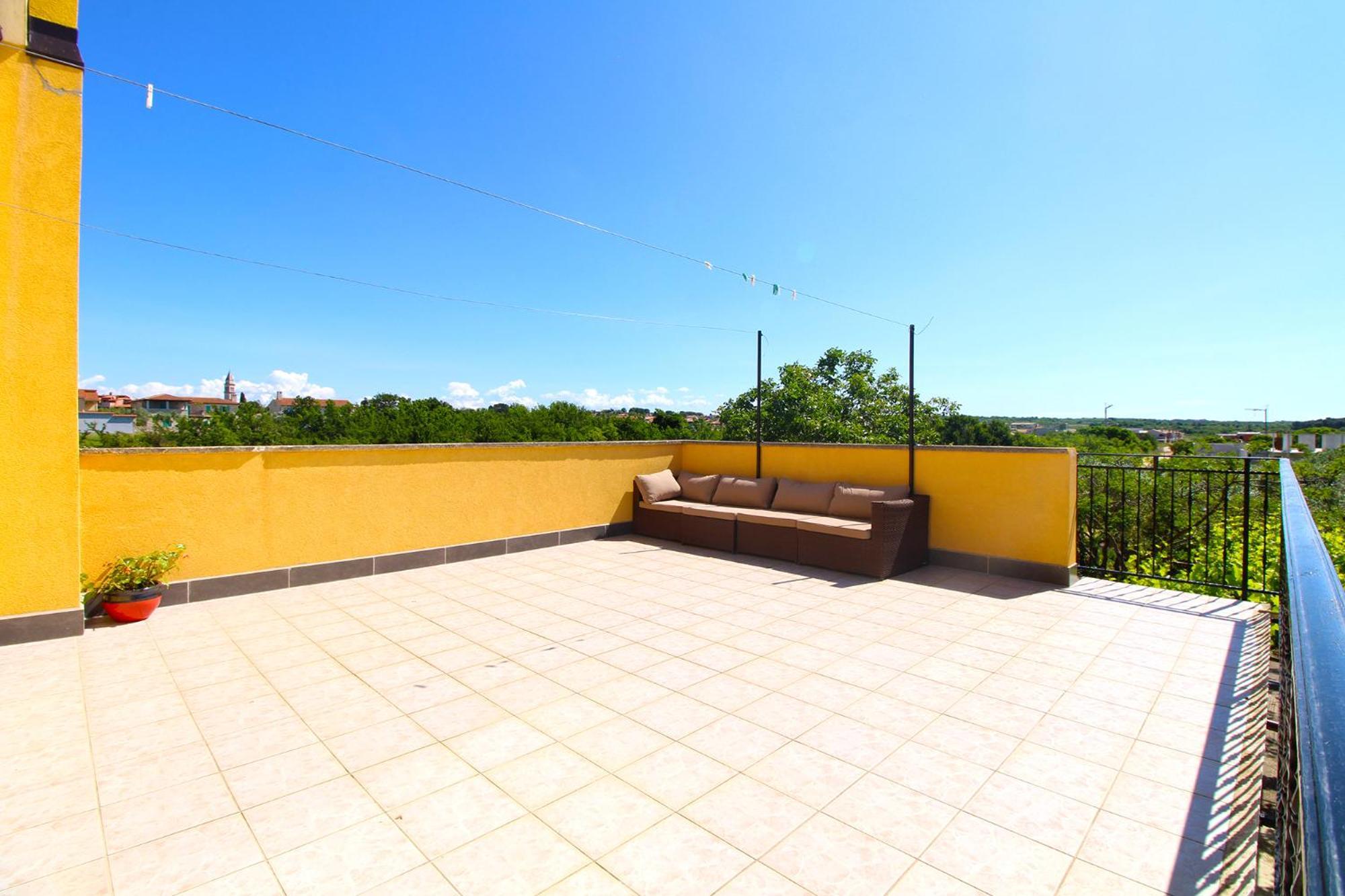 House Smiljana 2059 Βίλα Vodnjan Εξωτερικό φωτογραφία