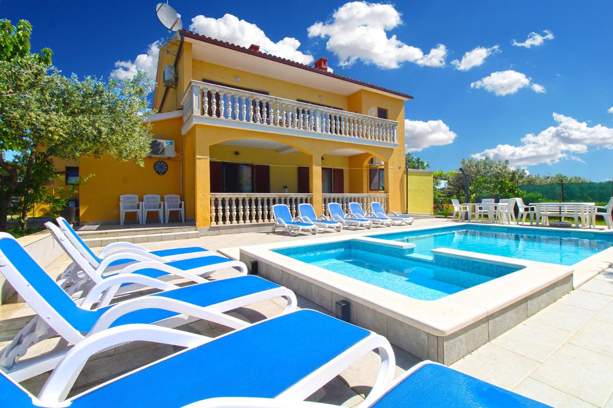 House Smiljana 2059 Βίλα Vodnjan Εξωτερικό φωτογραφία