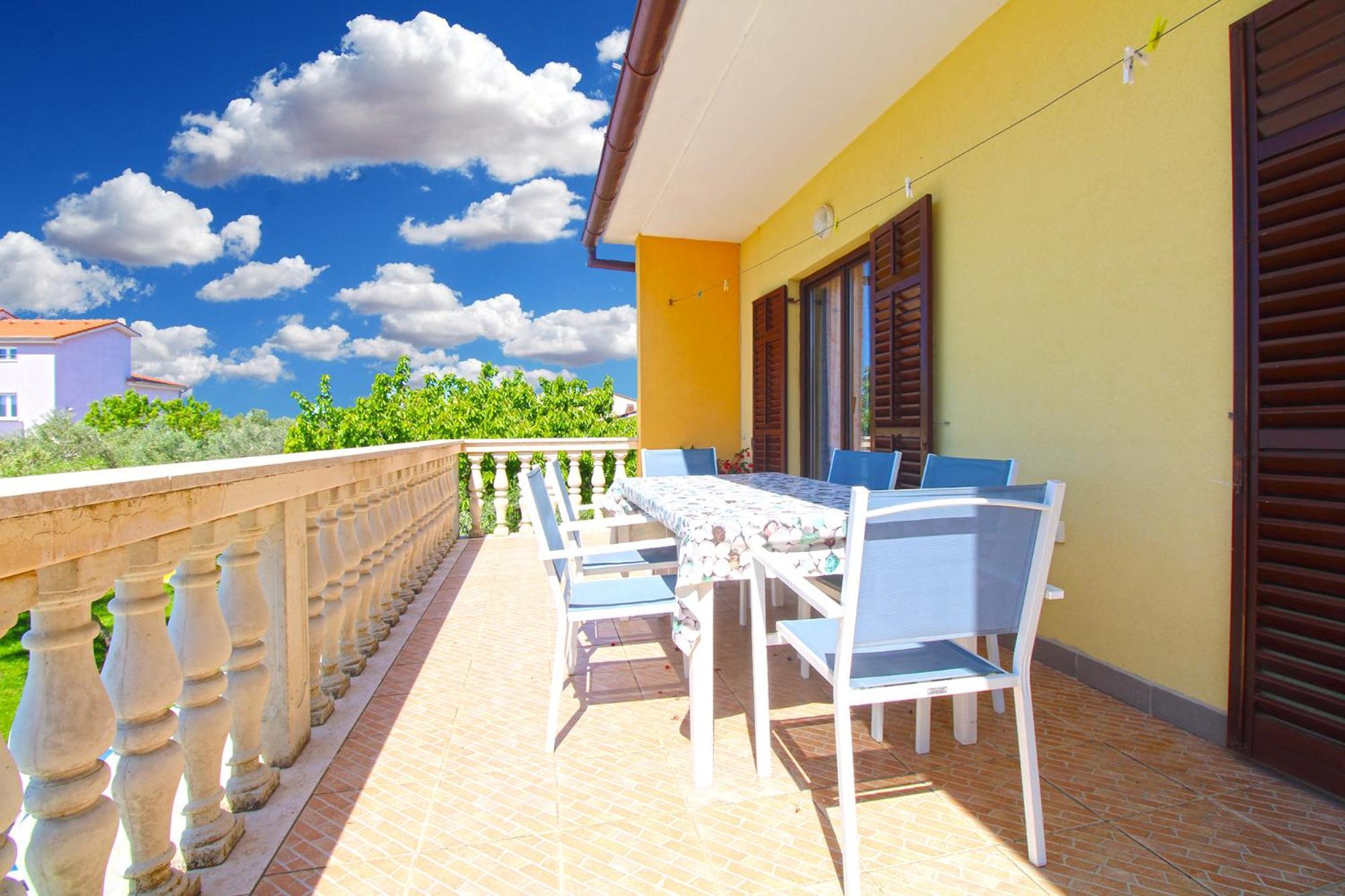 House Smiljana 2059 Βίλα Vodnjan Εξωτερικό φωτογραφία