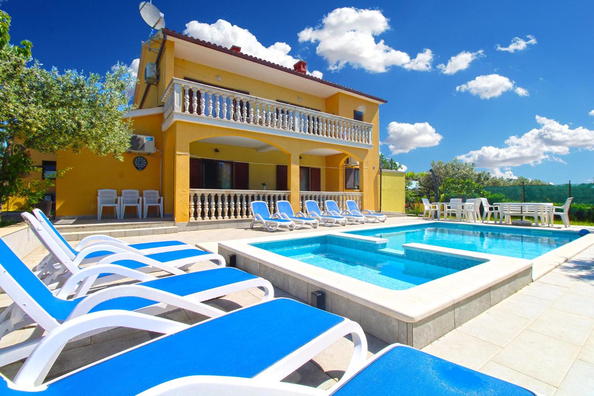 House Smiljana 2059 Βίλα Vodnjan Εξωτερικό φωτογραφία