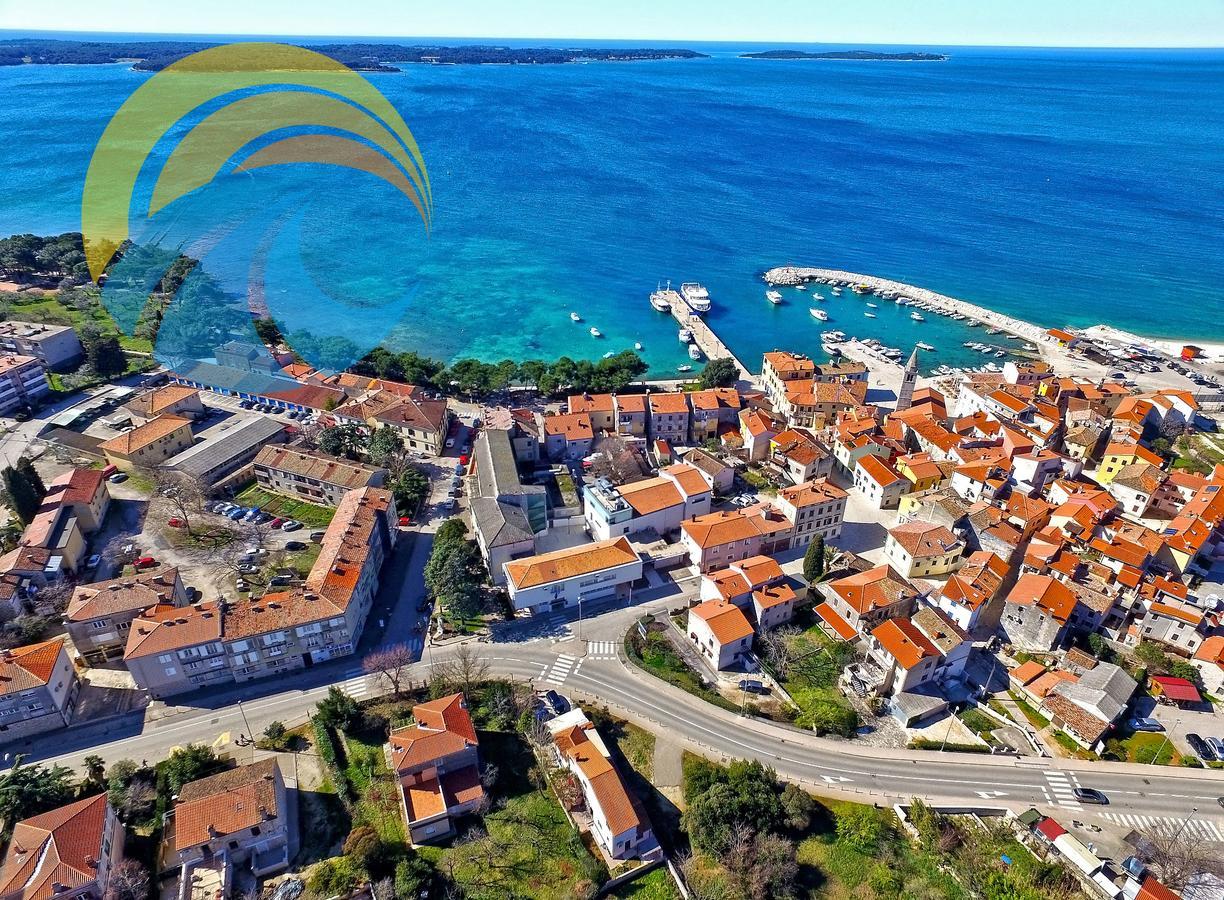 House Smiljana 2059 Βίλα Vodnjan Εξωτερικό φωτογραφία