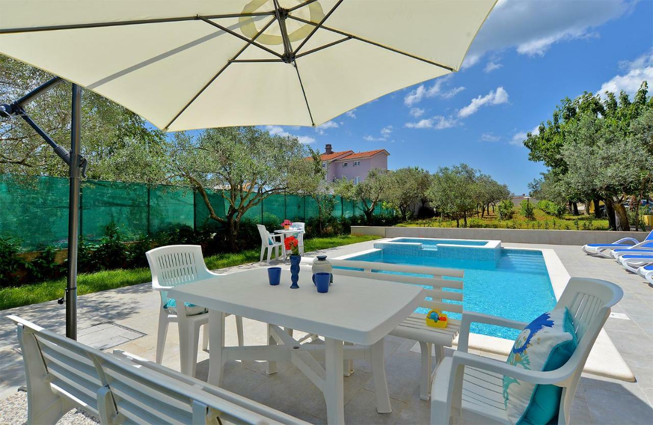 House Smiljana 2059 Βίλα Vodnjan Εξωτερικό φωτογραφία
