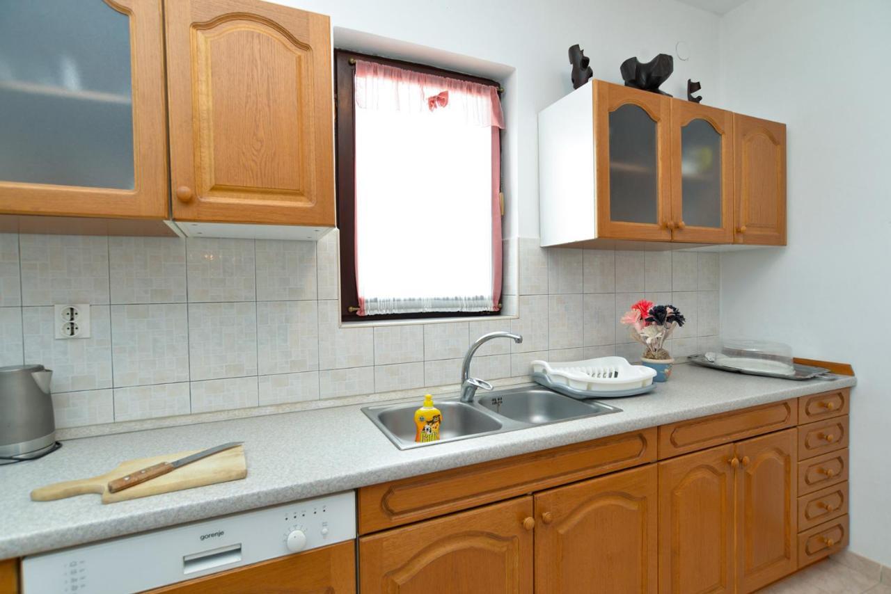 House Smiljana 2059 Βίλα Vodnjan Εξωτερικό φωτογραφία