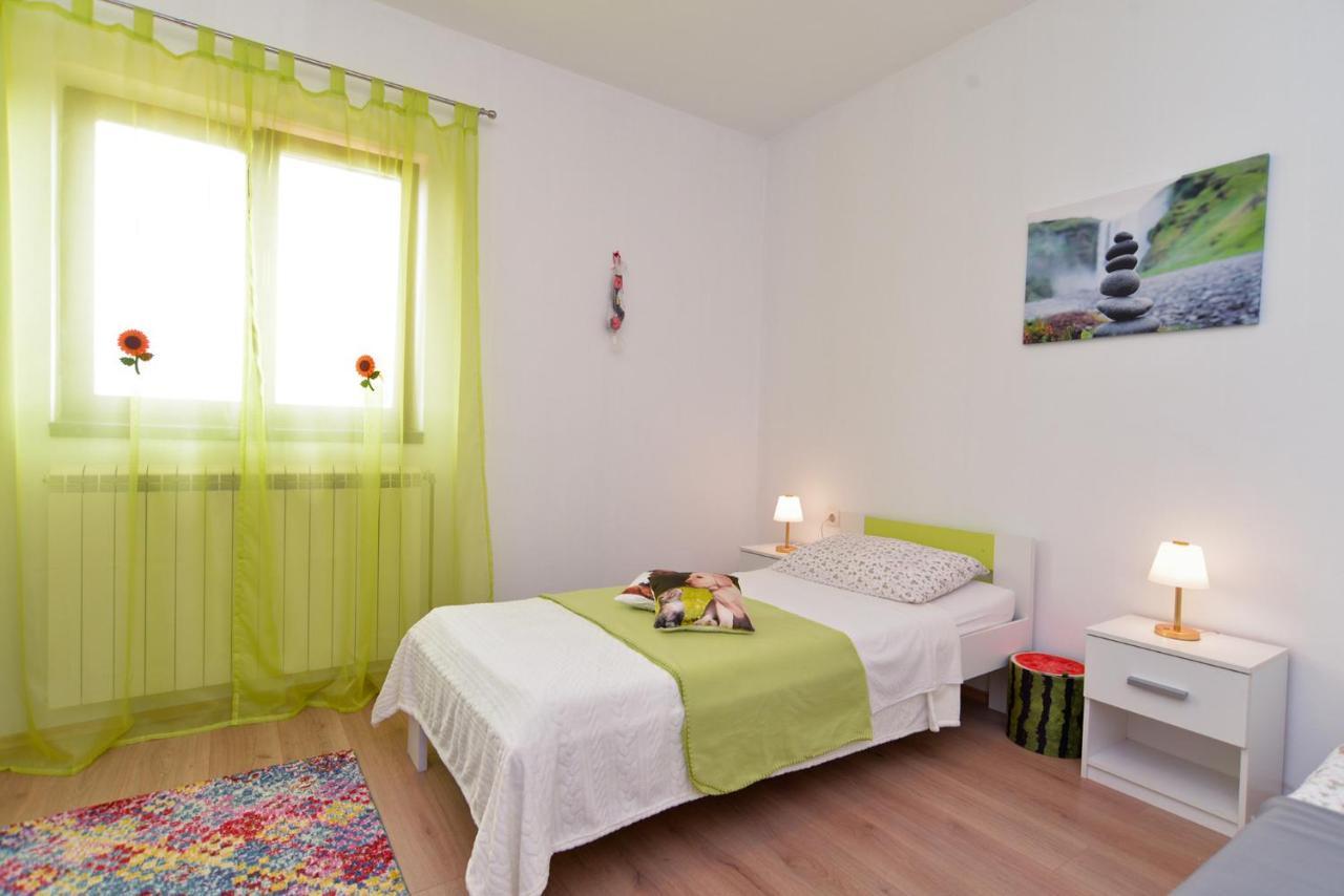 House Smiljana 2059 Βίλα Vodnjan Εξωτερικό φωτογραφία